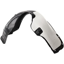 Usado, Forro Fender para Kia Soul 2023-2025 dianteiro passageiro lateral interno comprar usado  Enviando para Brazil