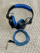 Cuffie sennheiser adidas usato  Alessandria