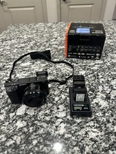 sony a6400 16 50mm lens for sale  Gilbert