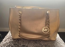 Genuine gold michael for sale  BIRMINGHAM