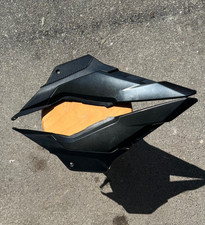 Carena laterale honda usato  Roma