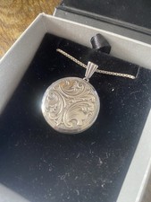 Genuine georg jensen for sale  CORBY