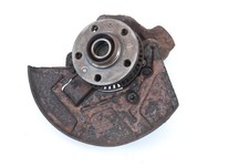 Radlagergehäuse links audi gebraucht kaufen  Petershagen