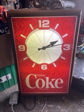 Awesome american coke for sale  WREXHAM