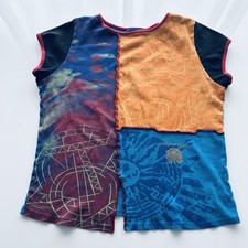Cirque soleil shirt for sale  Bandera