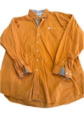 Cinch mens shirt for sale  Midland