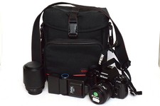 Kit nikon 801 usato  Modena
