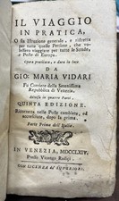 1764 gio. maria usato  Mogliano Veneto
