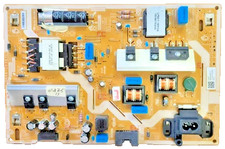 Placa de fonte de alimentação 40" Samsung LED TV UN40NU7100FXZA BN44-00947C, usado comprar usado  Enviando para Brazil
