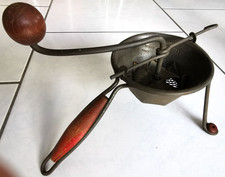 Ancien authentique moulin d'occasion  Cusset