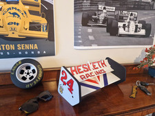 Formula key holder for sale  KETTERING