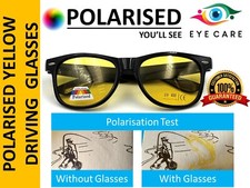 New guaranteed polarised for sale  BIRMINGHAM