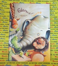 Book libro giorno usato  Ferrara
