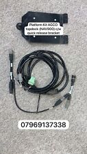 Platform kit agco for sale  HEREFORD