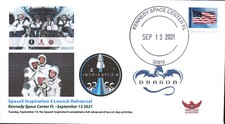2021 spacex inspiration for sale  Forest Lake
