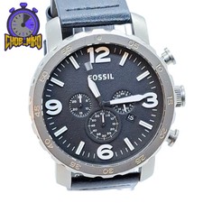 Fossil nate ti1005 gebraucht kaufen  Darmstadt