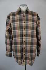 Gant camicia uomo usato  Massa di Somma