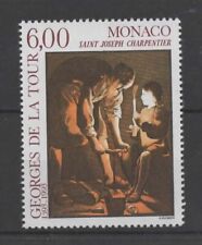 Monaco timbre 400e d'occasion  Menton