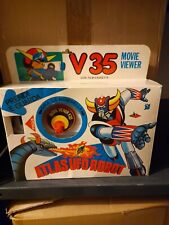 Mupi v35 movie usato  Bologna