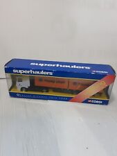 Corgi superhaulers ty86620 for sale  TAMWORTH