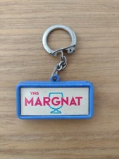 Porte clés vin d'occasion  Brest