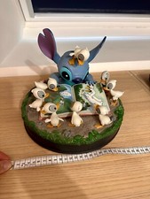 Figurine stitch canard d'occasion  Argences