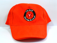 Yildiz cap blaze for sale  LUTTERWORTH