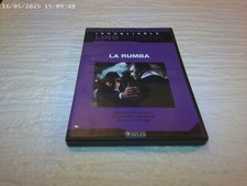Dvd rumba lino d'occasion  Lorient
