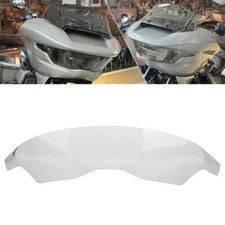 Motorcycle headlight screen d'occasion  Expédié en Belgium
