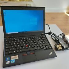 Thinkpad x230 3320m for sale  LONDON