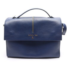 Schultertasche patrizia pepe gebraucht kaufen  Hamburg