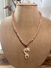Glass bead necklace for sale  Aliso Viejo