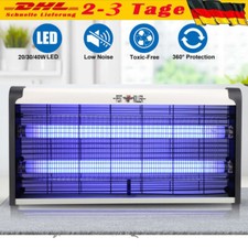 Electronic bug zapper gebraucht kaufen  Frankfurt (Oder)