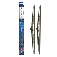 Bosch automotive tergicristall usato  Roccagloriosa