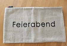 Kissen david fussenegger gebraucht kaufen  Salem