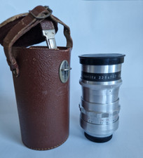 Lens bjektiv meyer gebraucht kaufen  Jena