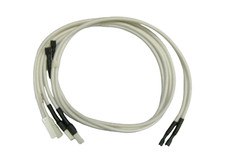 Chicote de fios ELECTROLUX, IGNITOR 318199779 NOVO FABRICANTE DE EQUIPAMENTO ORIGINAL 318199779 comprar usado  Enviando para Brazil