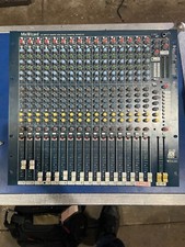 Allen heath ahwz4162 for sale  Kingston