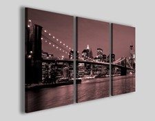 Quadro new york usato  Pontecagnano Faiano