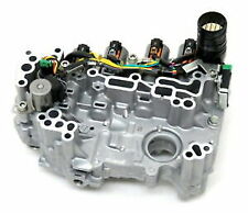 Corpo da válvula de transmissão válvula CVT para Nissan Altima Sentra Versa RE0F11A JF015E, usado comprar usado  Enviando para Brazil