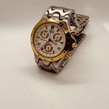 Esq movado swiss for sale  WAKEFIELD