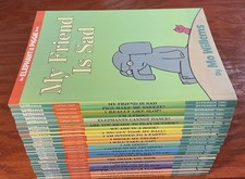 Elephant piggie book for sale  El Paso