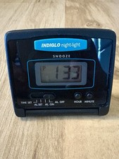 Vintage timex indiglo for sale  Festus