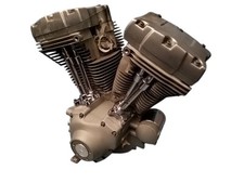 Motore completo complete usato  Italia