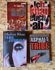 Morton rhue welle gebraucht kaufen  Wittlich-Umland