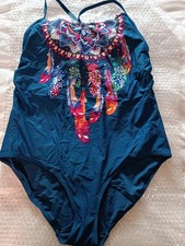 Lovely blue multi for sale  WICKFORD