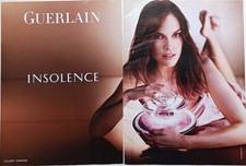 Guerlain vintage print d'occasion  Orleans-