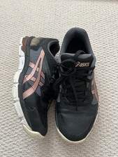 Womens asics gel for sale  BURNLEY