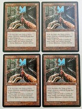 Pit trap ice gebraucht kaufen  Potsdam