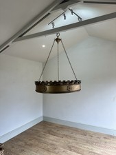 Antique chandelier bed for sale  LEOMINSTER
